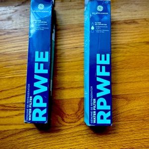 6month GE RPWFE Water Filter